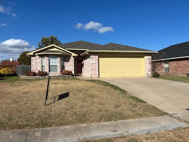 Foto principal - 205 Lake Wichita Dr