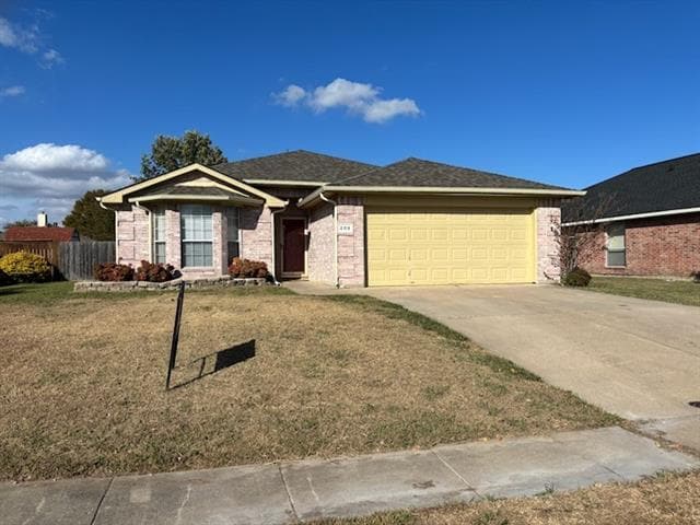 Primary Photo - 205 Lake Wichita Dr