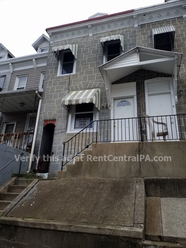 Primary Photo - 539 Birch St