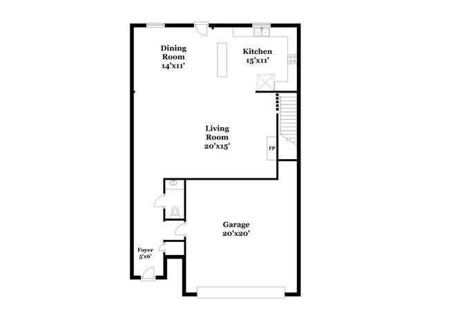 Building Photo - 611 Sweet Ashley Way