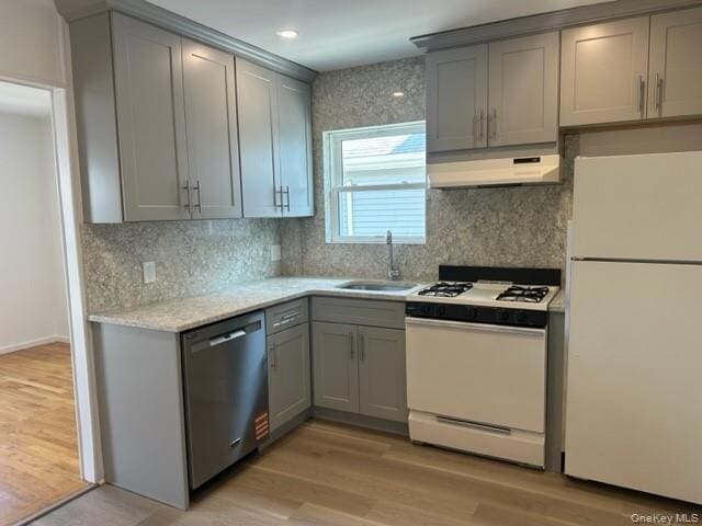 Foto del edificio - 15724 20th Avenue