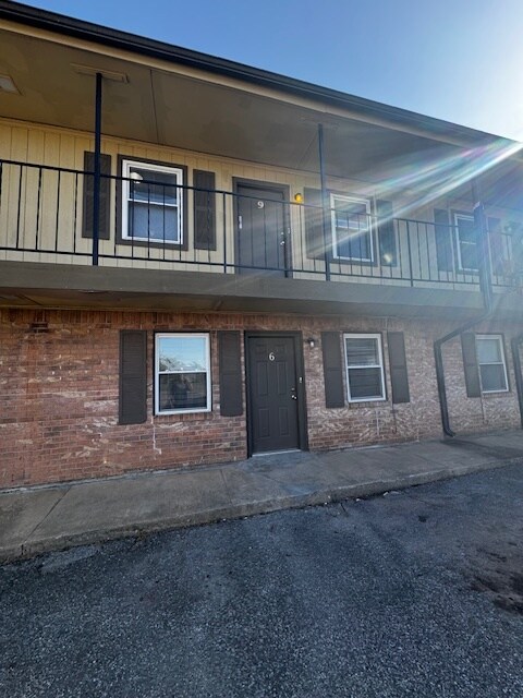 Foto del edificio - 1212 NW 26th St