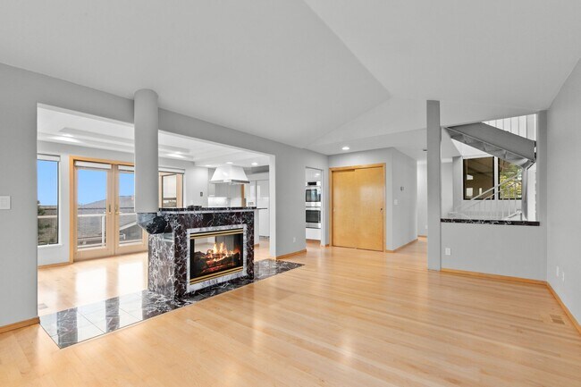 Foto del edificio - 4Bd/2.5Ba Seattle House