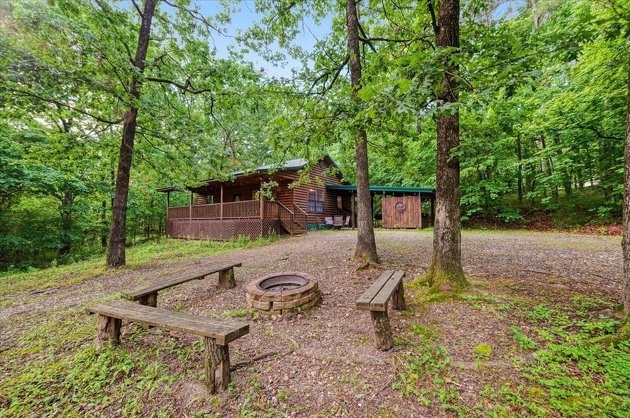 Primary Photo - 206 Orca Rd