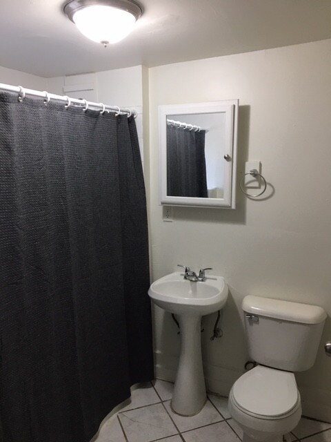 Foto del edificio - 3336 N Buffum St