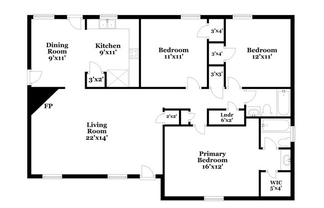 Building Photo - 6022 Cloverland Cove