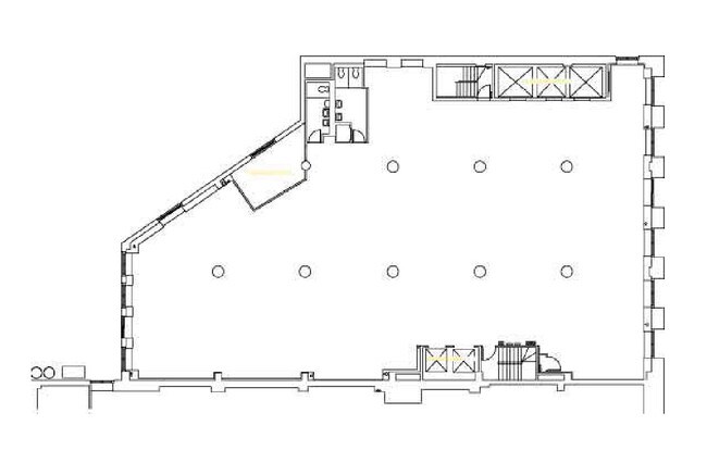 5.º piso - 108 Fifth Ave