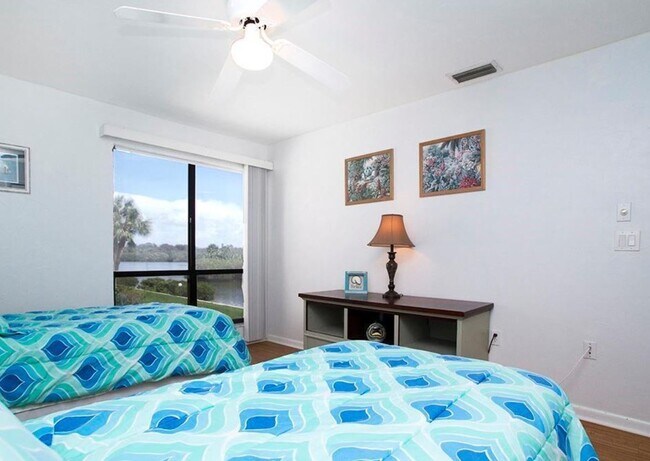 Foto del edificio - 1 Windrush Blvd