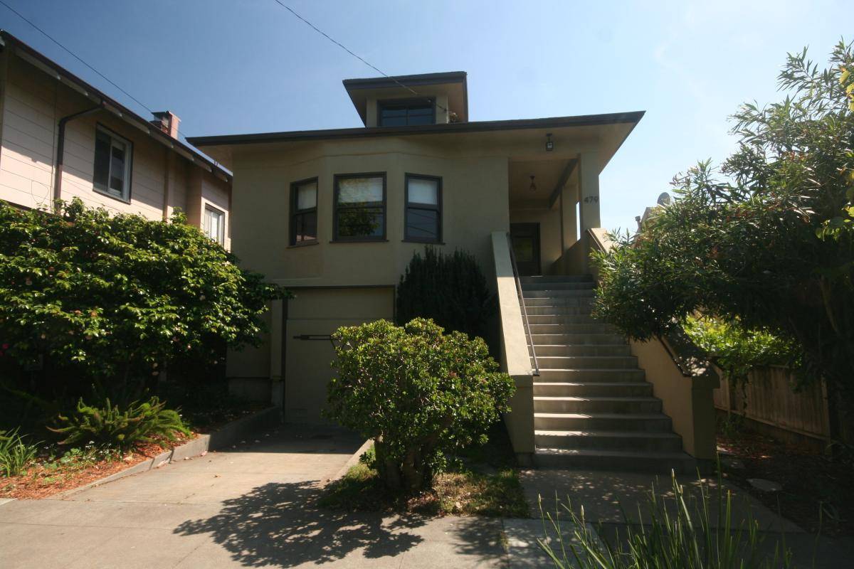Foto principal - 479 44th St