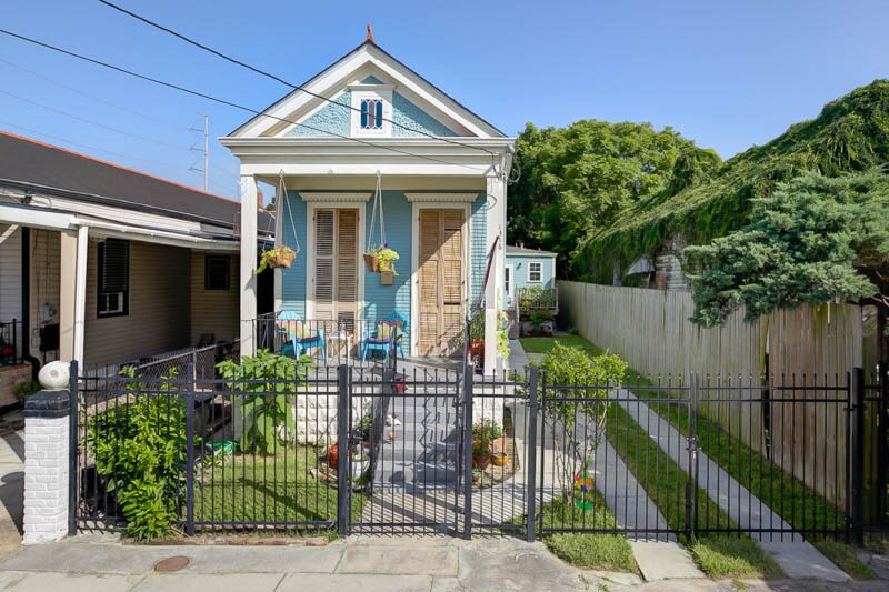 Foto principal - 1316 Joliet St