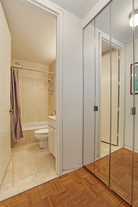 Primary Photo - 250 W 89th St