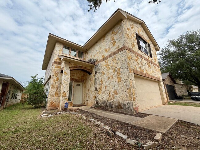 Foto del edificio - 3400 Wickham Ln