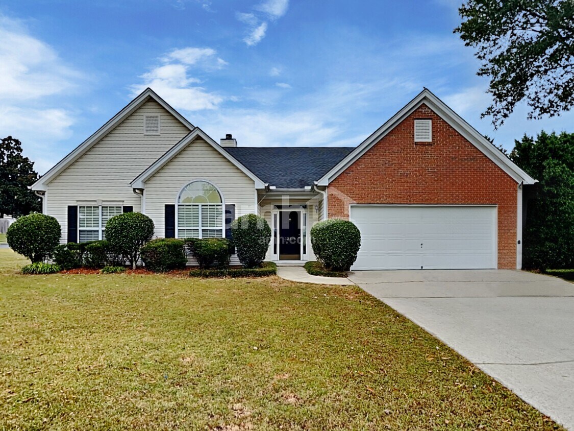 Foto principal - 3208 Milstead Walk Way