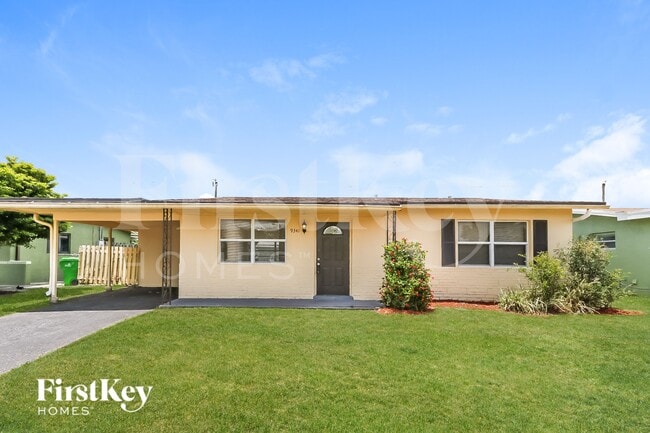 Foto del edificio - 9341 NW 24th Pl