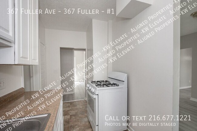Foto del edificio - Cozy updated 3 bed awaits !