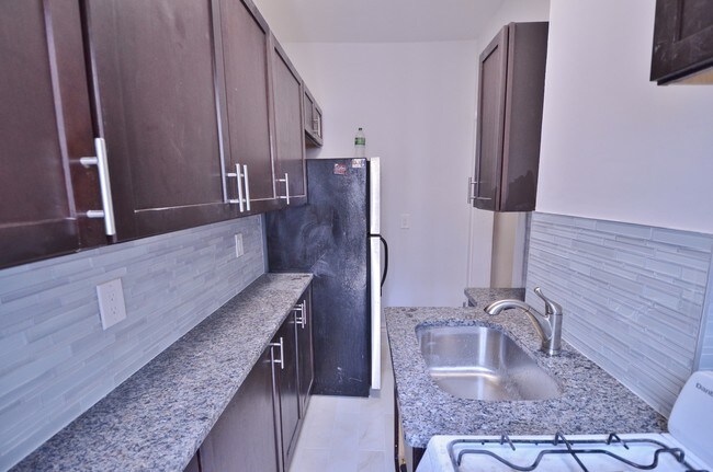 Foto del edificio - 1111 Boylston St