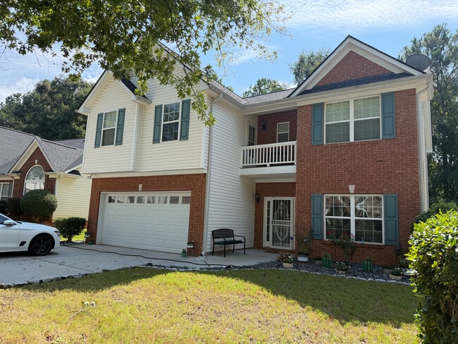 Building Photo - Room in Single Family Home on Preserve Glen Ct
