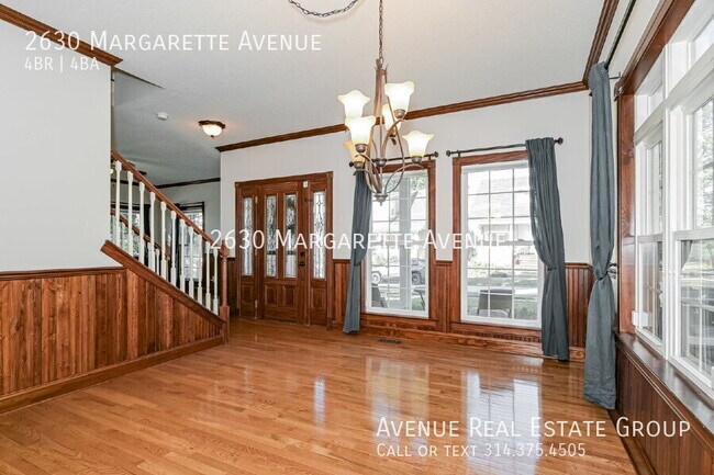 Building Photo - 2630 Margarette Ave