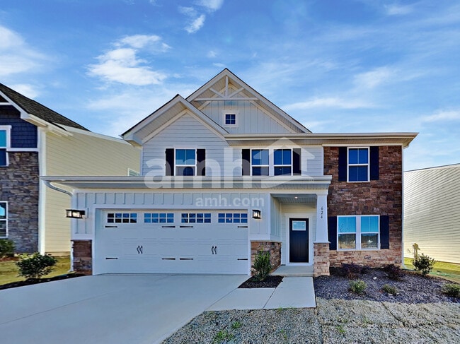 Building Photo - 624 Hamilton Pk Dr