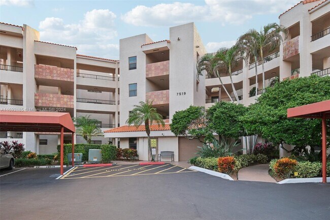 Foto del edificio - 7519 La Paz Blvd