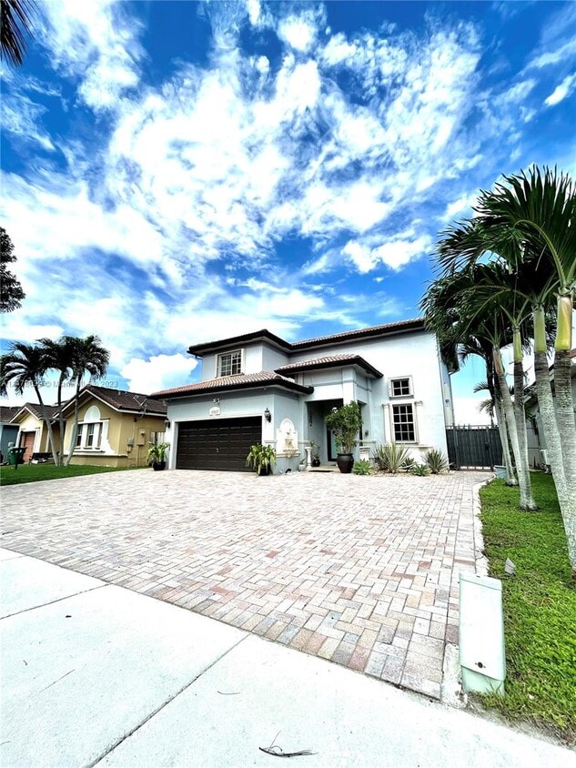 Primary Photo - 15857 SW 138th Terrace