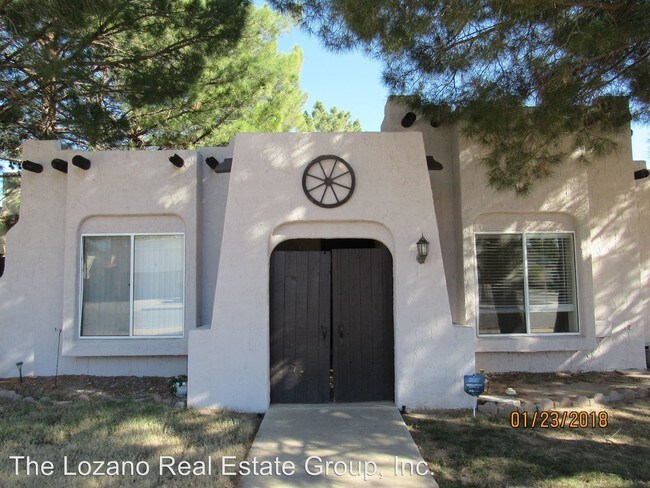 Building Photo - 5500 Amberwood Pl
