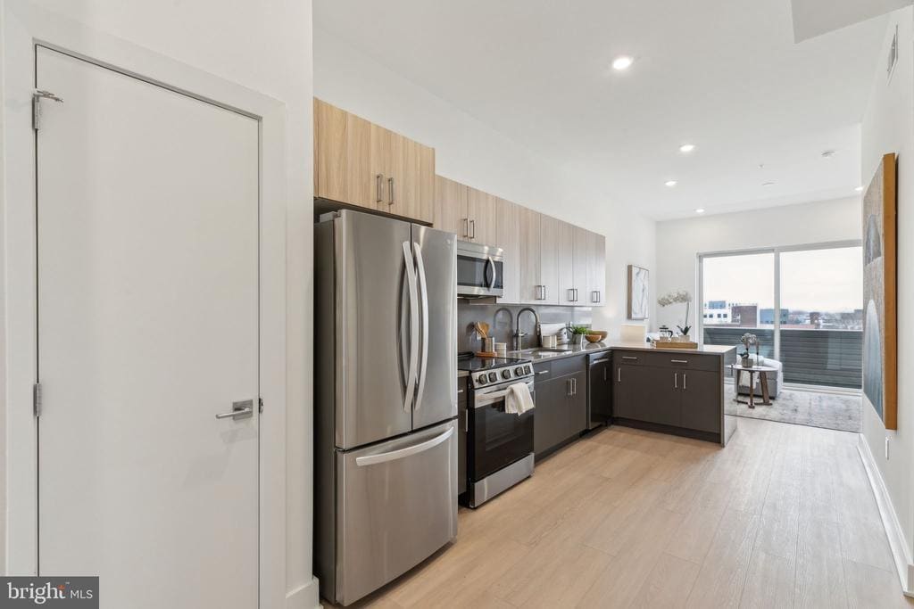Foto principal - 1731 Tilghman St
