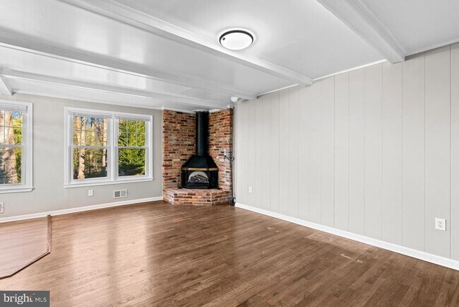 Foto del edificio - 11904 N Marlton Ave