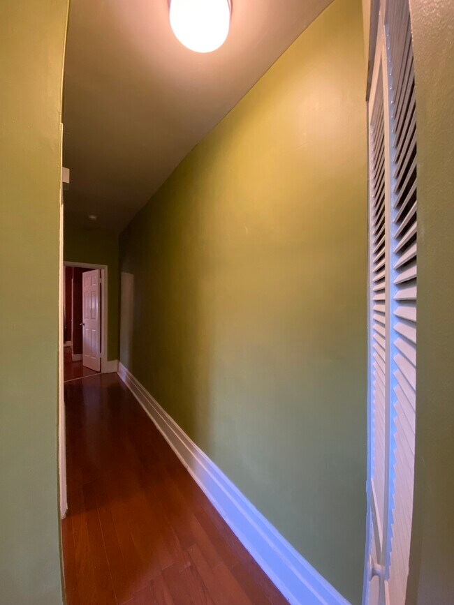 Foto del edificio - 1618 8th St NW