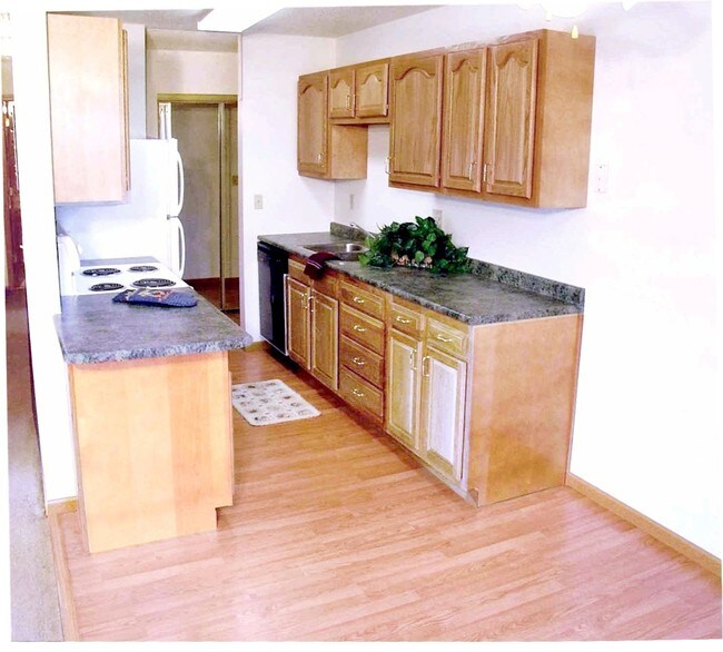 Foto del edificio - Edgewood Apartments