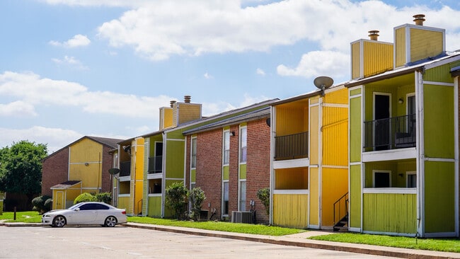 Foto del edificio - Retreat on Rosslyn