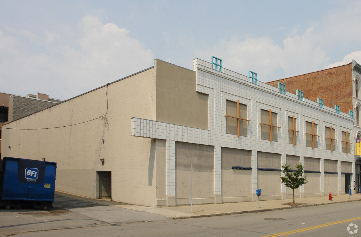Foto del edificio - 625 Main St