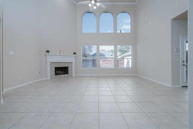 Foto del edificio - 6518 Montana Ridge Ct