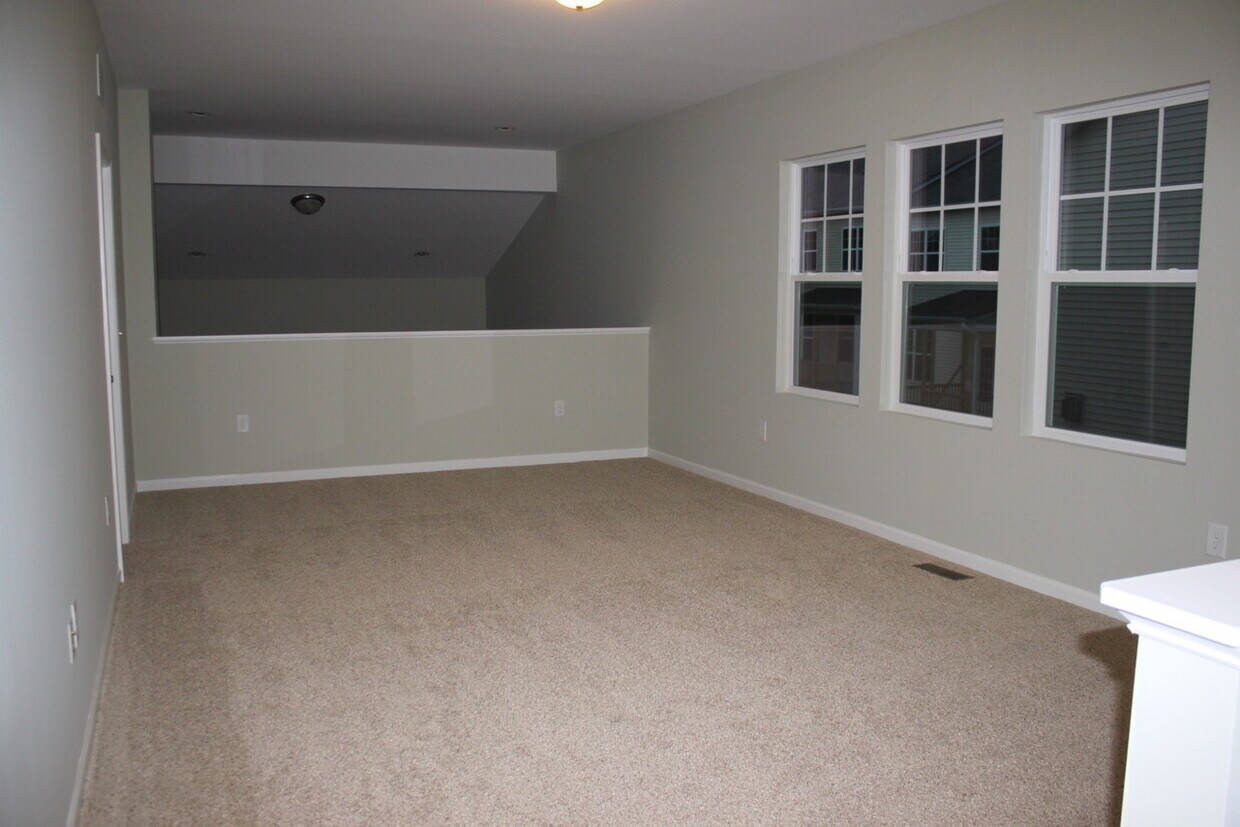 316 Durants Neck Ln, Morrisville, NC 27560 Townhome Rentals in