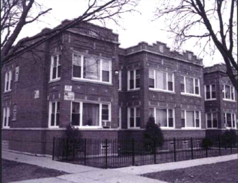 Primary Photo - 5701 W Huron St