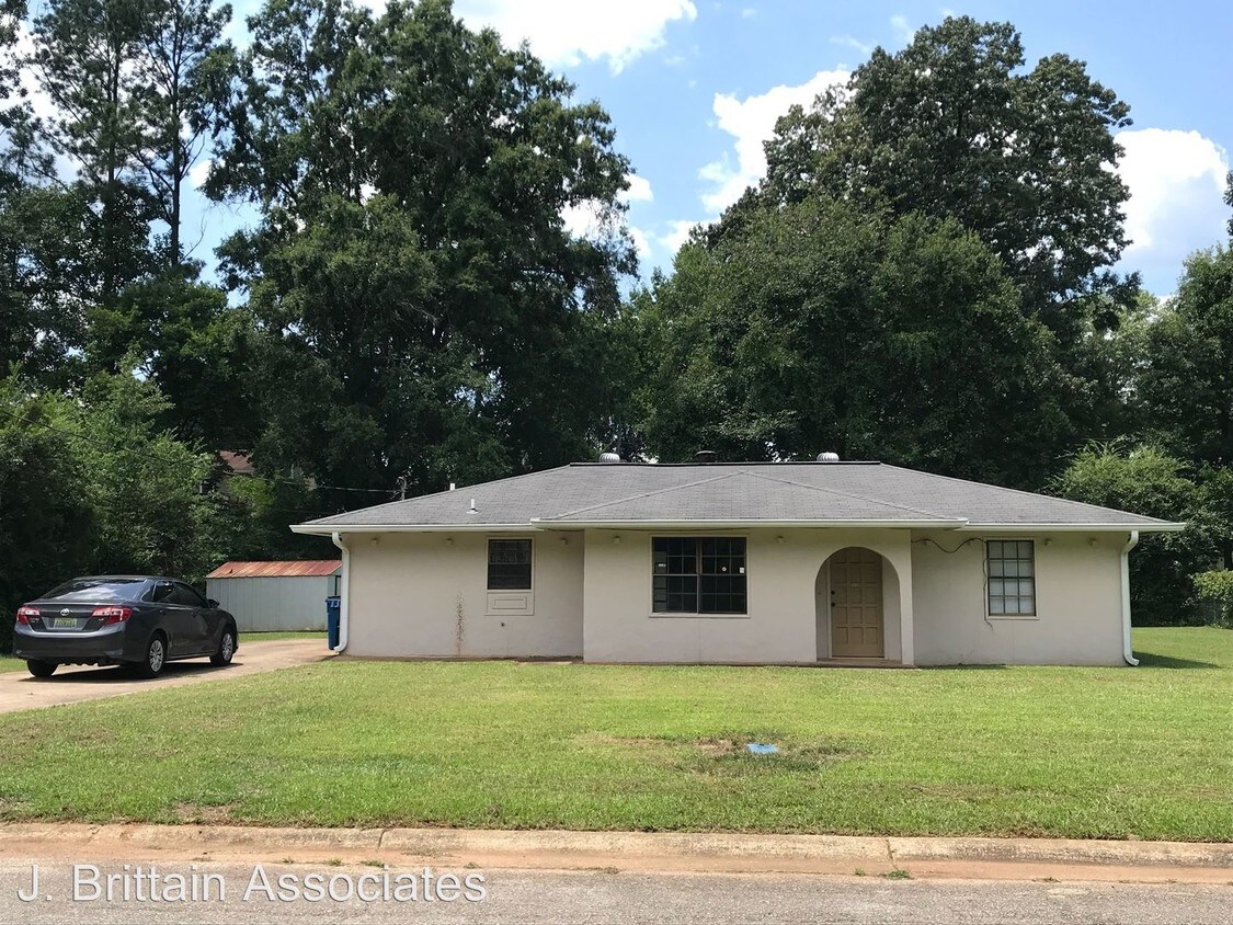 Primary Photo - 3 br, 2 bath House - 1215 Quail Run Drive