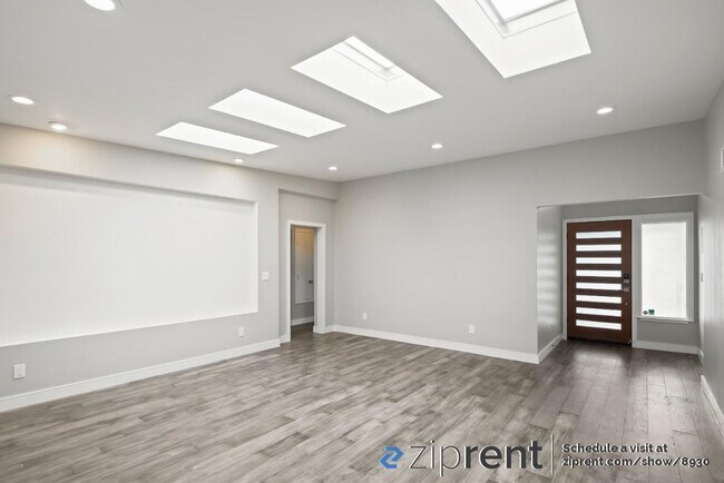 Foto del edificio - 1035 W Homestead Rd