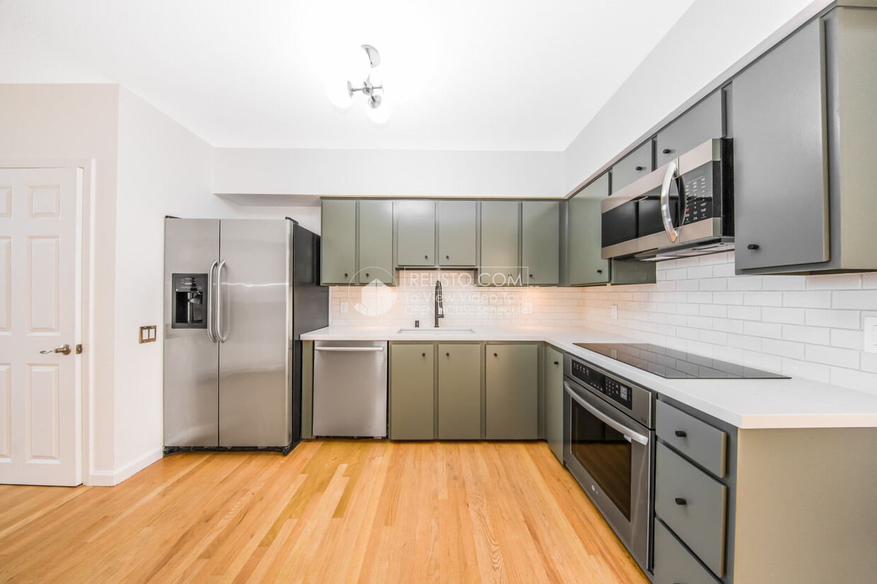 Foto principal - 1641 18th St