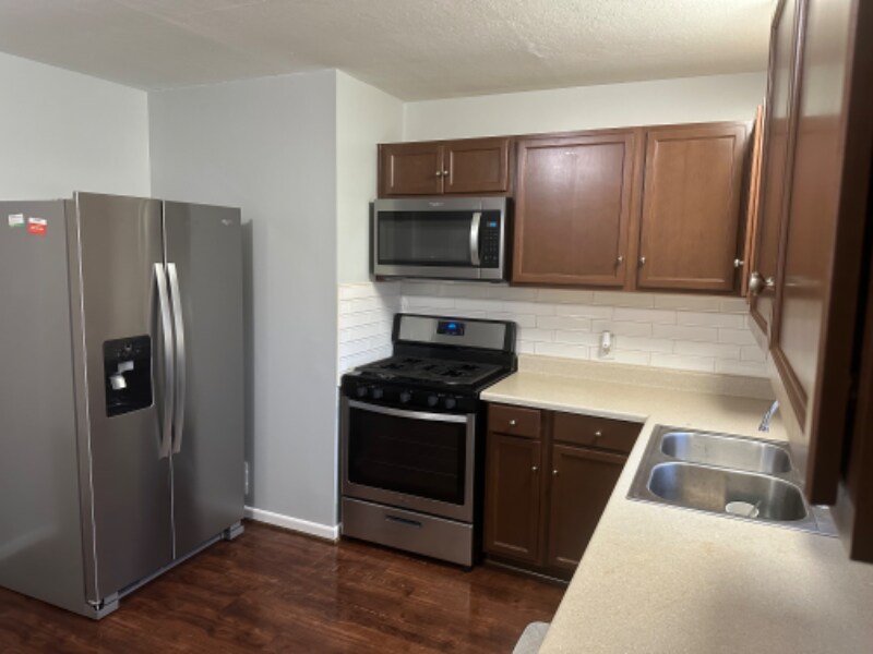 Foto principal - 17 N Westward St