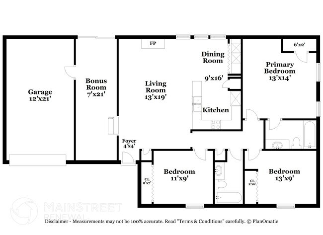 Building Photo - 127 Milbros Ln