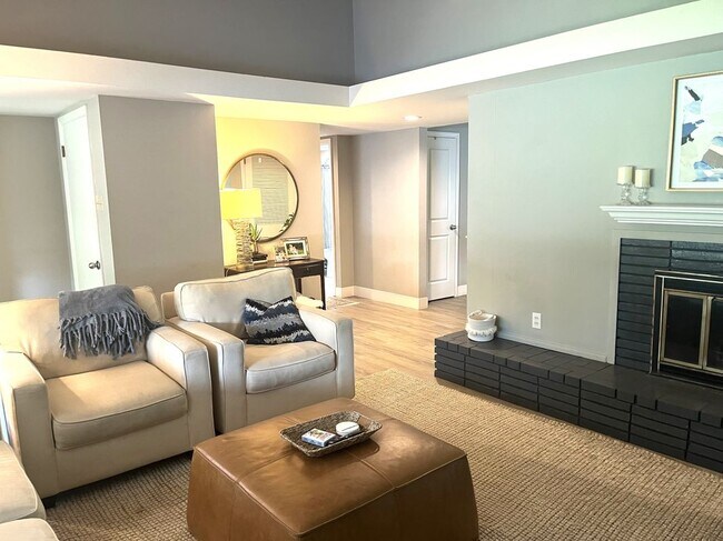 Foto del edificio - 1501 Fawnvalley Dr