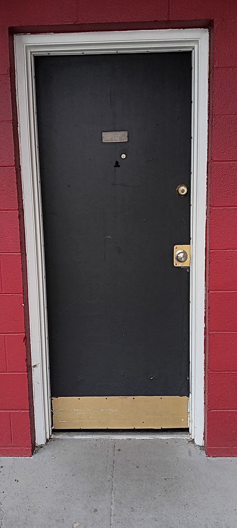 Interior Photo - 538 N. Main Street