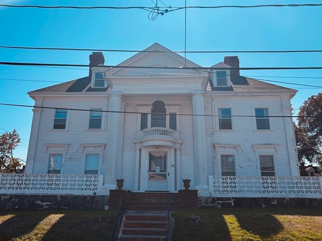 Primary Photo - 58 Leicester St