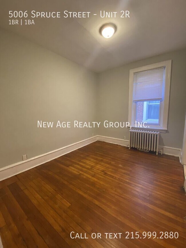 Foto del edificio - 5006 Spruce St