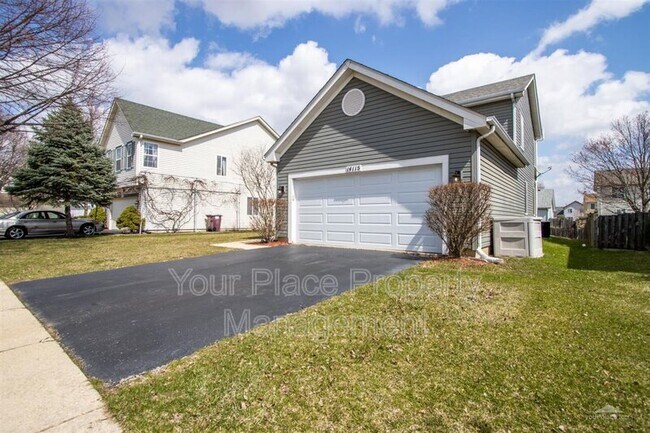 Building Photo - 14115 S Lakeridge Dr