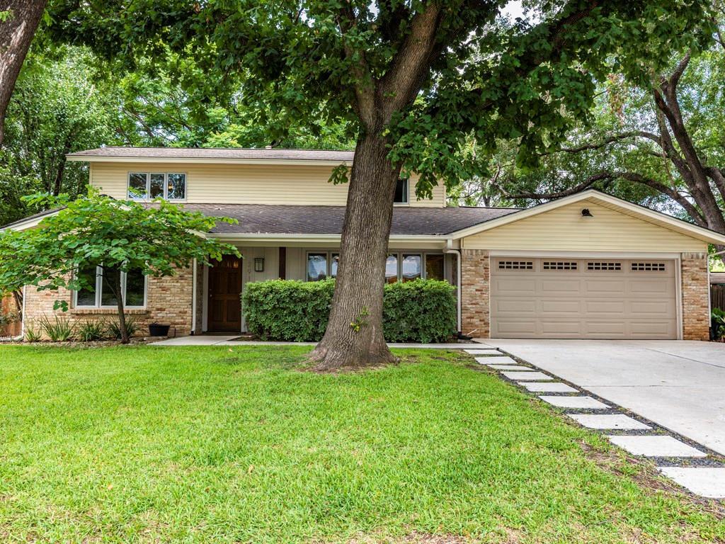 2913 Dover Pl, Austin, TX 78757 House for Rent in Austin, TX