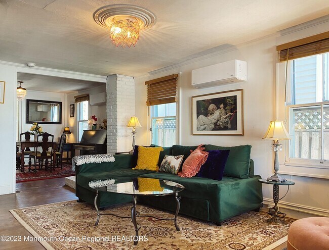 Foto del edificio - 50 Cookman Ave