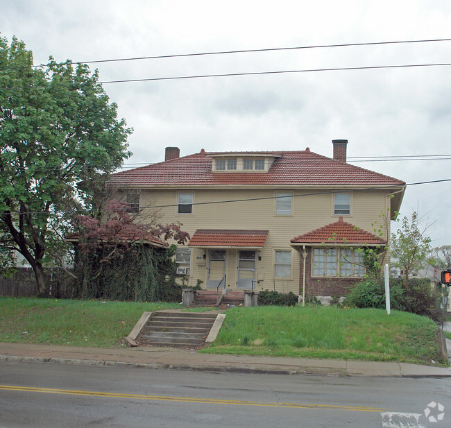 Foto del edificio - 1151 N Main St