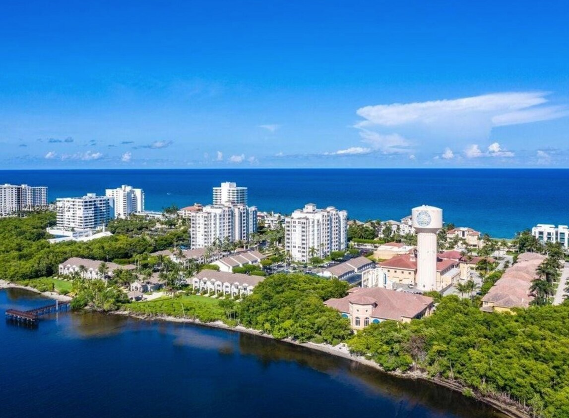 Primary Photo - 3606 S Ocean Blvd