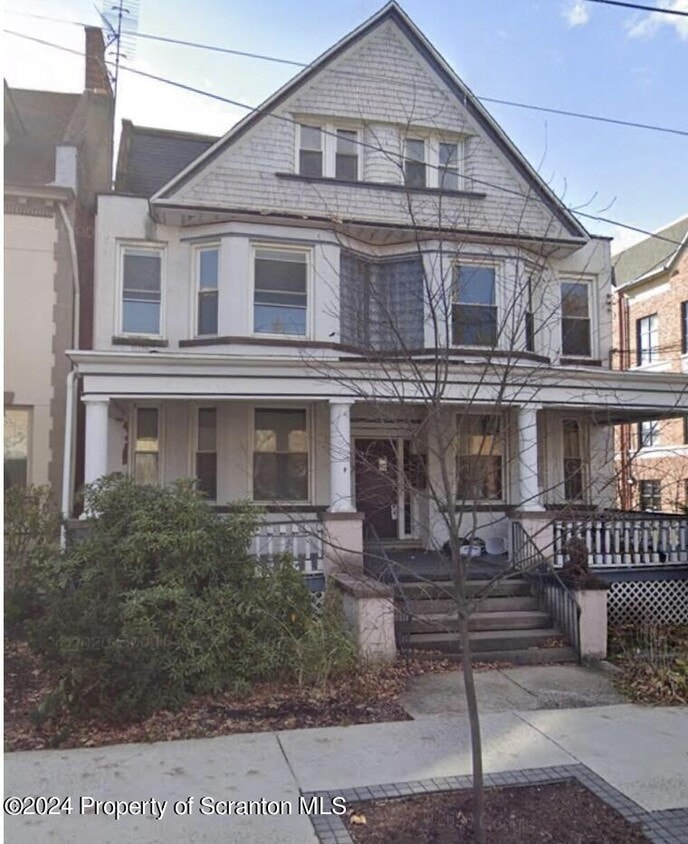 68-70 South St, Wilkes-Barre, PA 18706 - Room for Rent in Wilkes-Barre ...